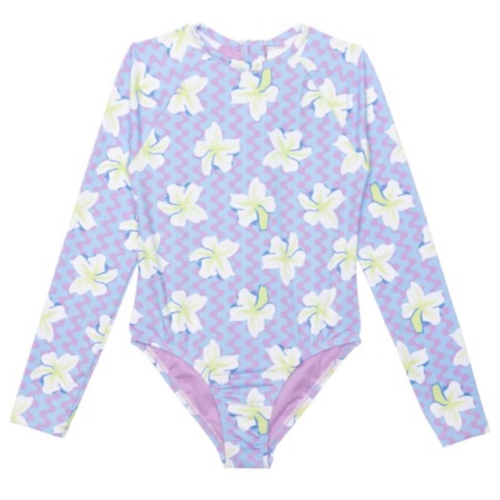 Roxy 1 PC - 7, 10, 12
